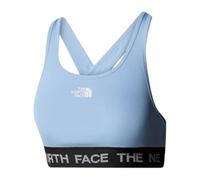 The North Face Flex Sports Bra Steel Blue XS