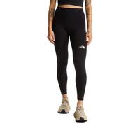 The North Face - Warm trail running Tights - W Flex Warm Tights TNF Black for Women - Size S Black S