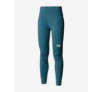 The North Face Flex Warm Running Tights Women - Blue, Size S