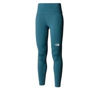 The North Face Flex Warm Running Tights Women - Blue, Size M