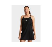 The North Face Flex Woven 2 In 1 Sleeveless Dress Black M Woman