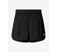 The North Face Flex Woven 3´´ Shorts Black S / Regular Woman