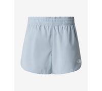 The North Face Flex Woven 3" Shorts Ice Grey Women - M