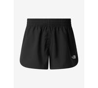 The North Face Flex Woven Shorts Black Girl - L