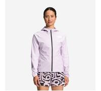 The North Face Flight Lightriser Futurelight Jacket for Women - Lavender Fog Running Essential
