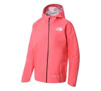 The North Face Flight Lightriser Futurelight Jacket XS Women’s Pink - Lightweight, Waterproof & Breathable Running Outerwear
