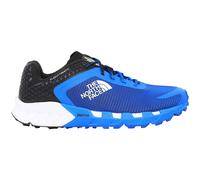 The North Face Flight Trinity Mens Blue Running Shoes