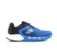 The North Face Flight Trinity Mens Blue Trainers