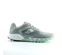 The North Face Flight Trinity Womens Grey Trainers