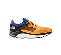 The North Face Flight Vectiv Trail Running Shoe Cone Orange/TNF Black 10