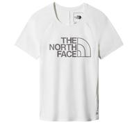 The North Face Flight Weightless Short Sleeve T-Shirt Women's White - Lightweight & Breathable for Running & Training