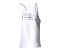 The North Face Flight Weightless Tank XL Women’s - Lightweight, Breathable Running & Training Top
