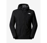 The North Face Fontanales hooded thin jacket black - L