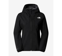 The North Face Fontanales hooded thin jacket black women - L