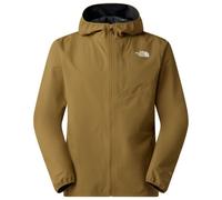 The North Face - Fontanales Jacket - Running jacket size S, brown