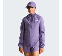 The North Face - Women's Fontanales Jacket - Waterproof jacket size L, purple