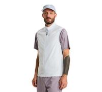The North Face Fontanales Men's Wind Gilet | UK M in Pearl Stone