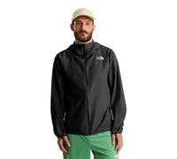 The North Face Fontanales Men's Wind Jacket | UK M in Black