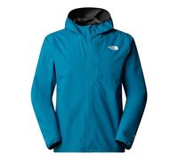 The North Face Fontanales Running Jacket Men - Blue Grey, Size XL