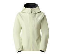 The North Face Fontanales Running jacket Women - yellow, Size L