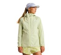 The North Face Fontanales Waterproof Women's Jacket | UK L in Lemon Mist