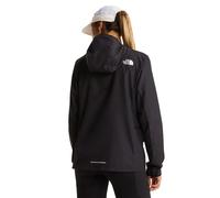 The North Face Fontanales Wind Hooded Jacket Black Women - M