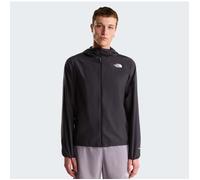 The North Face Fontanales Wind Jacket L Black Men