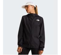 The North Face Fontanales Wind Jacket L Black Women