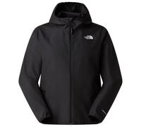 The North Face - Fontanales Wind Jacket - Running jacket size XL, black