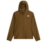 The North Face - Fontanales Wind Jacket - Running jacket size XL, brown