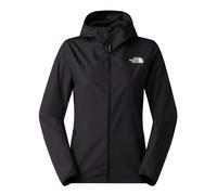 The North Face Fontanales Wind Running jacket Women - black, Size XL