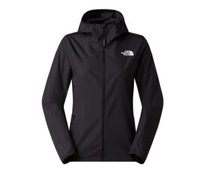 The North Face Fontanales Wind Running jacket Women - black, Size XL