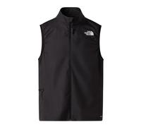 The North Face Fontanales Wind Running vests Men - black, Size XL