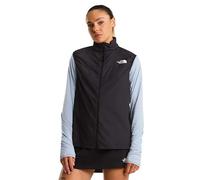 The North Face Fontanales Wind Vest Black M Woman