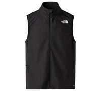 The North Face - Fontanales Wind Vest - Running vest size M, black