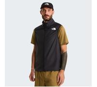 The North Face Fontanales Wind Vest XL Black Men