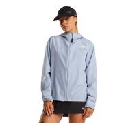The North Face Fontanales Women's Wind Jacket | UK M in Frost Grey