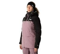 The North Face Fornet Jacket Fawn Grey/Black L