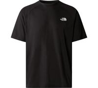 The North Face Foundation T-Shirt TNF Black Heather M