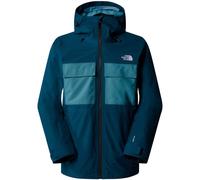 THE NORTH FACE Fourbarrel Triclimate Jacket - Men - Blue - size M- model 2025 M
