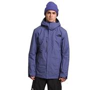 The North face Freedom Bib Pants Cave Blue S