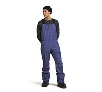 The North face Freedom Bib Pants Cave Blue S