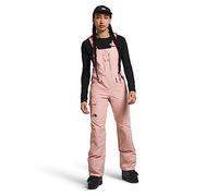The North face Freedom Bib Pants Pink Moss S