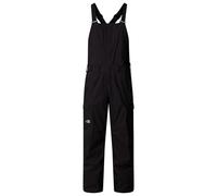 The North Face - Freedom Bib - Ski trousers size S - Regular, black