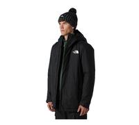The North Face Freedom Insulated Jacket black carbon - XL