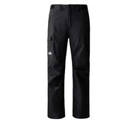 The North Face - Ski trousers - M Freedom Insulated Pant TNF Black for Men - Size M Black M