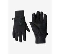THE NORTH FACE - Men's Front Range Fleece Gloves - Warm, Water-Repellent - TNF Black Heather - S