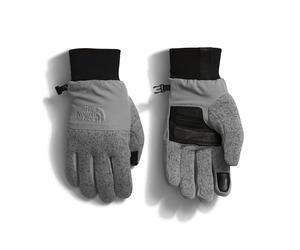 The North Face Front Range Gloves Tnf Medium Grey Heat L