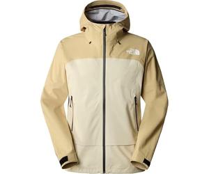 The North Face Frontier Futurelight Jacket Gravel/Khaki Stone XXL