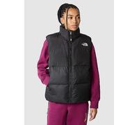 The North Face Functional High Collar Gilet Black